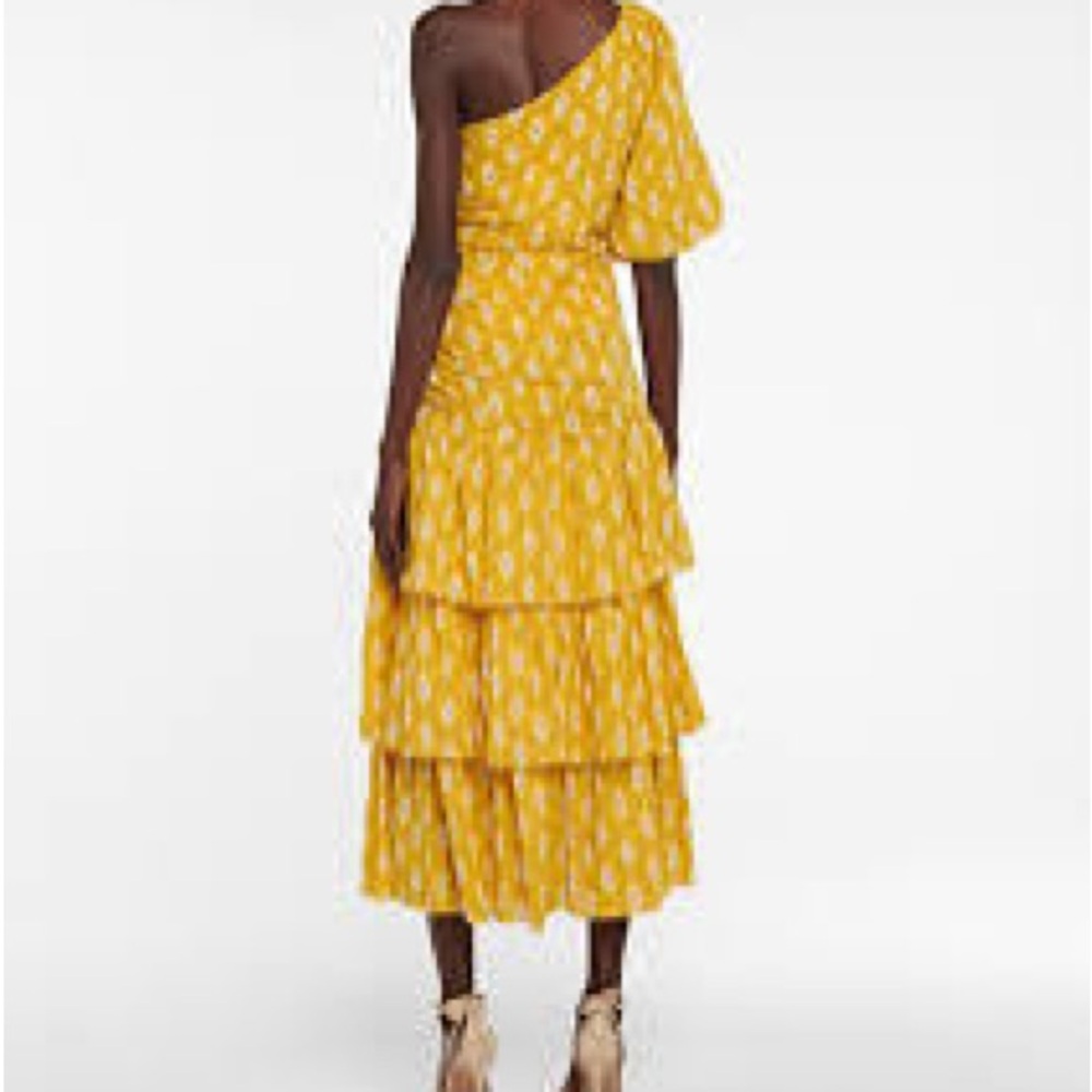 Veronica Beard Virginia Dress NWT - Picture 3 of 3